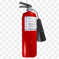 灭火器 守护生命与财产安全的必备工具