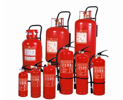 灭火器使用指南 关键时刻的“生命守护神”