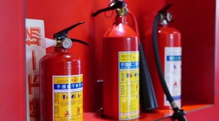 灭火器维修指南 关键步骤与注意事项，安全必备请收藏！