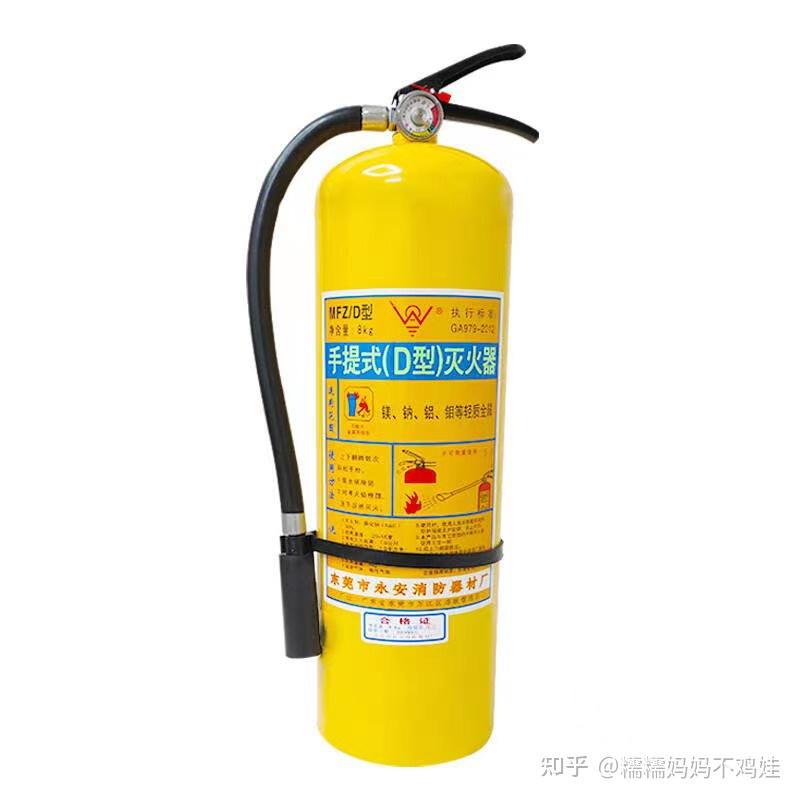 2021年家用、车载、办公场所灭火器选购全攻略 防患于未“燃”的智慧选择